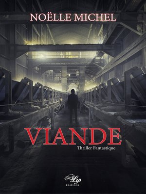 cover image of Viande